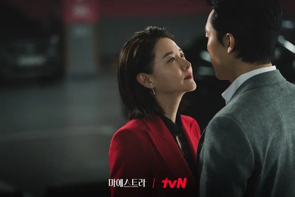 2024平均收視最高韓劇TOP10!《財閥X刑警》第5輸《搜查班長1958》，《淚之女王》是真狂