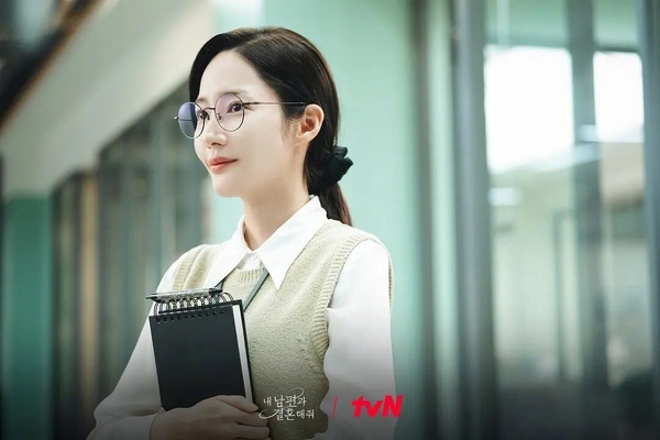 2024平均收視最高韓劇TOP10!《財閥X刑警》第5輸《搜查班長1958》，《淚之女王》是真狂