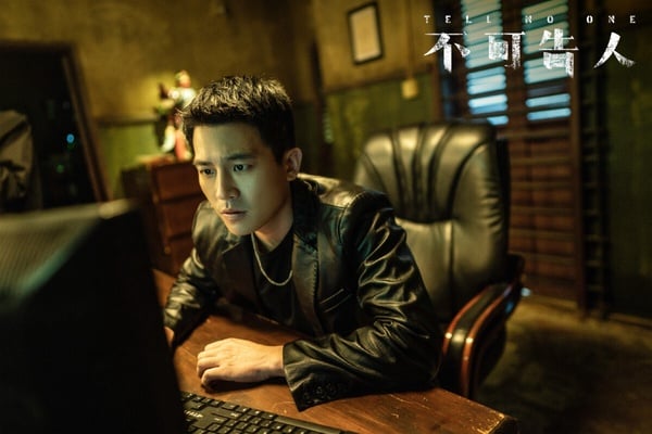 近期陸劇熱度榜TOP10!《春色寄情人》第六《承歡記》第四,《新生》衝上Netflix第一