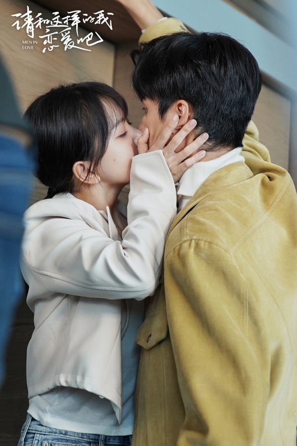 近期陸劇熱度榜TOP10!《春色寄情人》第六《承歡記》第四,《新生》衝上Netflix第一