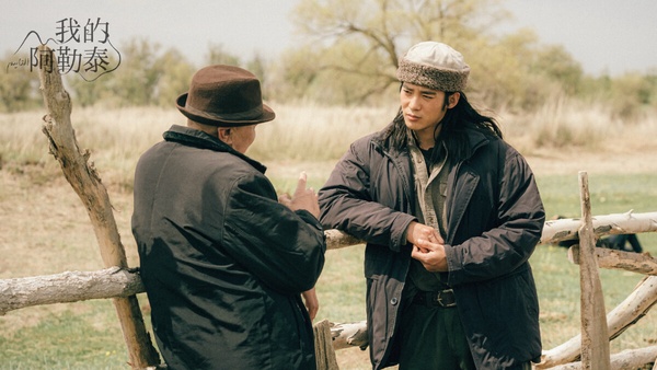 近期陸劇熱度榜TOP10!《春色寄情人》第六《承歡記》第四,《新生》衝上Netflix第一