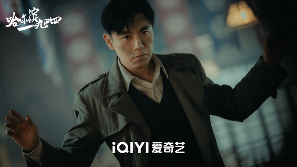 近期陸劇熱度榜TOP10!《春色寄情人》第六《承歡記》第四,《新生》衝上Netflix第一