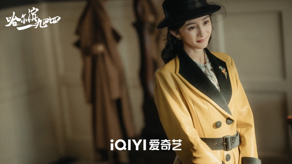 近期陸劇熱度榜TOP10!《春色寄情人》第六《承歡記》第四,《新生》衝上Netflix第一
