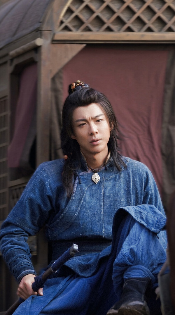 近期陸劇熱度榜TOP10!《春色寄情人》第六《承歡記》第四,《新生》衝上Netflix第一