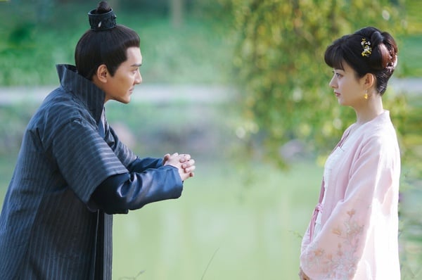 古裝劇「豆瓣參評人數」總榜TOP10!《知否》60萬,《慶餘年》105萬,冠軍唯一破170萬