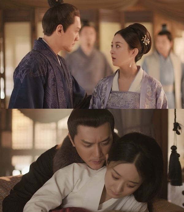 古裝劇「豆瓣參評人數」總榜TOP10!《知否》60萬,《慶餘年》105萬,冠軍唯一破170萬
