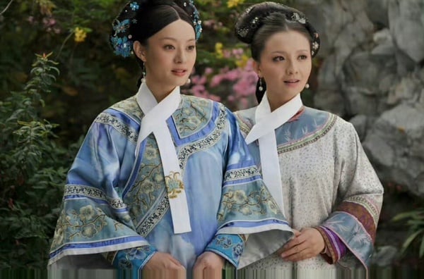 古裝劇「豆瓣參評人數」總榜TOP10!《知否》60萬,《慶餘年》105萬,冠軍唯一破170萬
