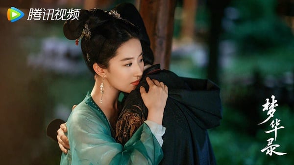 古裝劇「豆瓣參評人數」總榜TOP10!《知否》60萬,《慶餘年》105萬,冠軍唯一破170萬