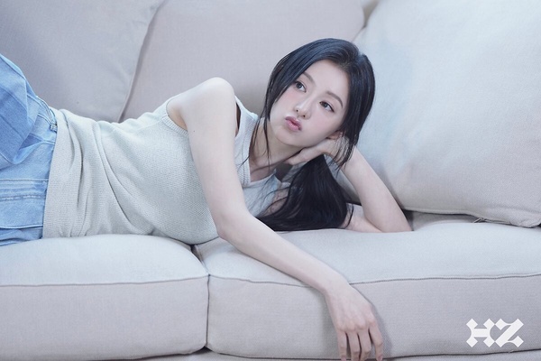 金智媛「極I人」的生存之道:明確的規劃+超強執行力,知道如何替自己「充電」最有效!