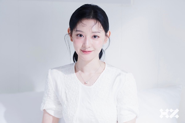 金智媛「極I人」的生存之道:明確的規劃+超強執行力,知道如何替自己「充電」最有效!