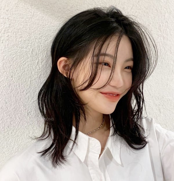短髮看髮質&amp;amp;amp;amp;臉型，不同短髮適合族群