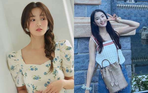 《背著善宰跑》金惠奫也是160小隻女!與邊佑錫30公分身高差靠5招「顯高穿搭技巧」補救
