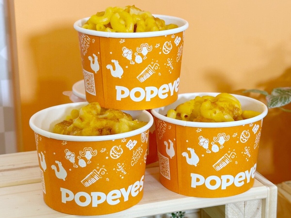炸雞優惠免費吃!Popeyes炸雞「這天」開幕插旗中正區,再享炸雞、比司吉優惠免費吃