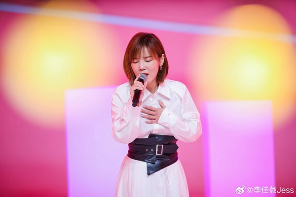 網議《歌手2024》夢幻名單！狂求鄧紫棋救場，A-Lin自願參賽，華晨宇王力宏也被點名！