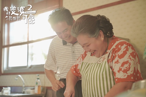 近10年「台劇續集首集收視」TOP6!《麻醉風暴2》1.2%,《婆婆2》1.56%,冠軍太強了!