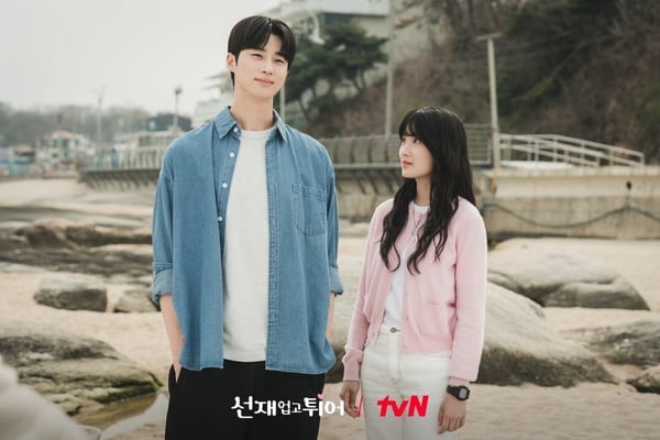 歷年「最熱門」韓劇排行！《背着善宰跑》空降第9，《淚之女王》第5，冠軍是黑馬神劇！