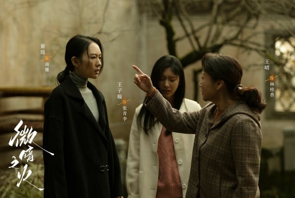 近三年「懸疑陸評分榜TOP10！井柏然《新生》獲好評，《開端》7.9分第三，冠軍高達8.4