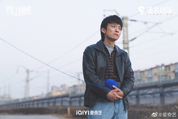 近三年「懸疑陸評分榜TOP10！井柏然《新生》獲好評，《開端》7.9分第三，冠軍高達8.4