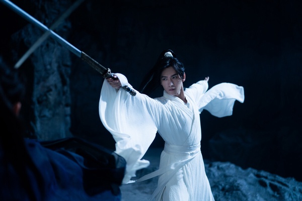 2024古裝劇10位新定角陸劇男神！楊洋合作《知否》團隊演俠客，肖戰任嘉倫都演腹黑美男