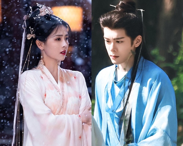 2024古裝劇10位新定角陸劇男神！楊洋合作《知否》團隊演俠客，肖戰任嘉倫都演腹黑美男