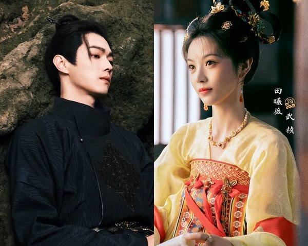 2024古裝劇10位新定角陸劇男神！楊洋合作《知否》團隊演俠客，肖戰任嘉倫都演腹黑美男