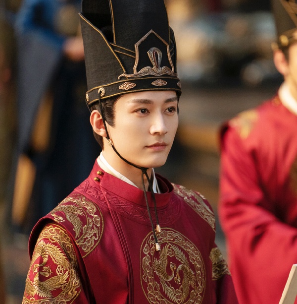 2024古裝劇10位新定角陸劇男神！楊洋合作《知否》團隊演俠客，肖戰任嘉倫都演腹黑美男