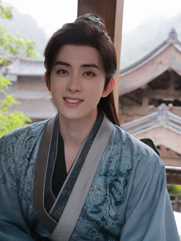 2024古裝劇10位新定角陸劇男神！楊洋合作《知否》團隊演俠客，肖戰任嘉倫都演腹黑美男