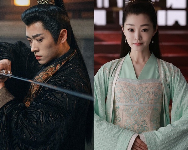 2024古裝劇10位新定角陸劇男神！楊洋合作《知否》團隊演俠客，肖戰任嘉倫都演腹黑美男