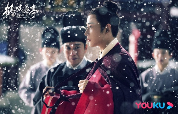 網評9部「精彩到捨不得倍速看」陸劇！《春色寄情人》值得細品，最後2部一集比一集高能