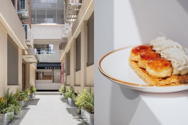 中山站新地標!「UR LIVING南西店」登場,7層樓複合式空間,進駐品牌、開幕亮點一次看