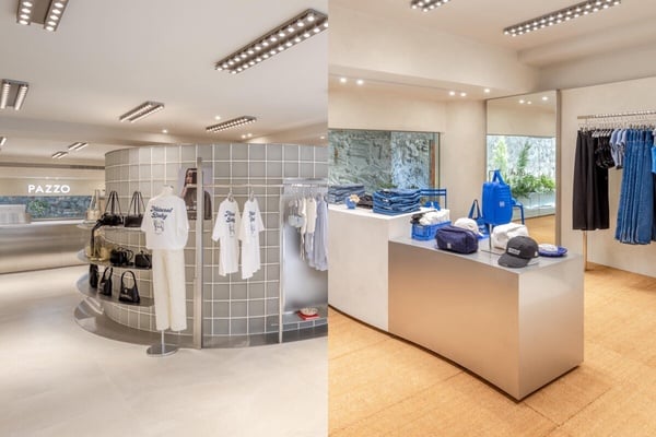 中山站新地標!「UR LIVING南西店」登場,7層樓複合式空間,進駐品牌、開幕亮點一次看