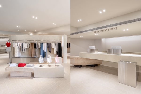 中山站新地標!「UR LIVING南西店」登場,7層樓複合式空間,進駐品牌、開幕亮點一次看