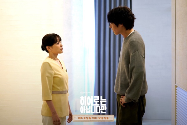 近期「最熱門」韓劇TOP10!《搜查班長1958》第4輸《畢業》,《背著善宰跑》實在太狂啦
