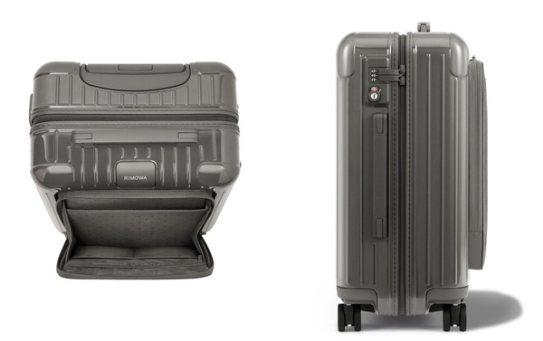 2024「耐用行李箱」熱門品牌推薦！RIMOWA全新丁香紫色太顯嫩、這款輕量耐走又靜音！