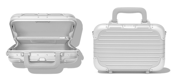 2024「耐用行李箱」熱門品牌推薦！RIMOWA全新丁香紫色太顯嫩、這款輕量耐走又靜音！