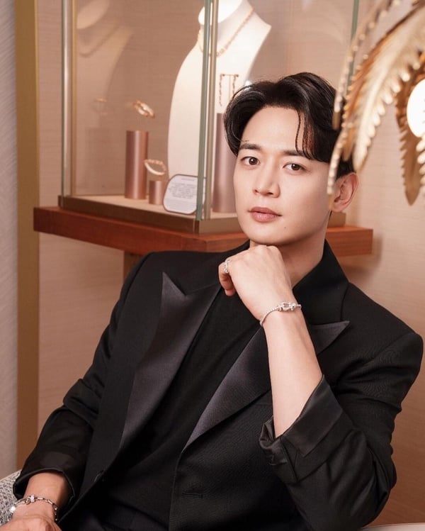 日網票選「最想要他成為男友」男星TOP10！李俊昊第9李鐘碩第7，冠軍打敗車銀優&amp;amp;朴寶劍