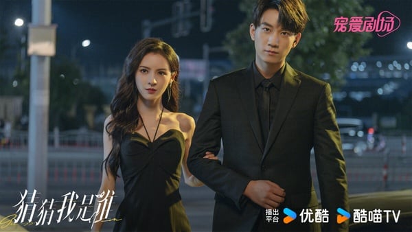 520最適合追10部「滿滿高糖」甜寵陸劇!冷面王爺PK腹黑皇帝,第9部霸總土甜短劇太上癮