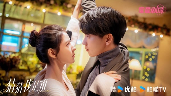 520最適合追10部「滿滿高糖」甜寵陸劇!冷面王爺PK腹黑皇帝,第9部霸總土甜短劇太上癮