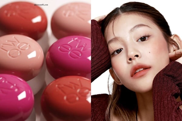 編輯推薦｜AOU唇頰彩推薦，《淚之女王》金智媛同款