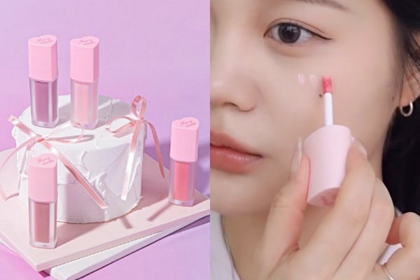 編輯推薦｜AOU唇頰彩推薦，《淚之女王》金智媛同款