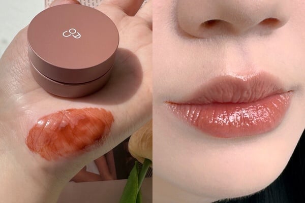 編輯推薦｜AOU唇頰彩推薦，《淚之女王》金智媛同款
