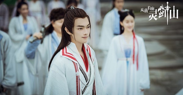 近年大男主古裝劇播放量TOP10!肖戰《斗羅大陸》23億,《贅婿》57億,冠軍唯一破140億
