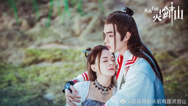 近年大男主古裝劇播放量TOP10!肖戰《斗羅大陸》23億,《贅婿》57億,冠軍唯一破140億