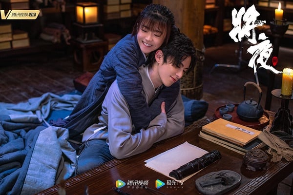 近年大男主古裝劇播放量TOP10!肖戰《斗羅大陸》23億,《贅婿》57億,冠軍唯一破140億