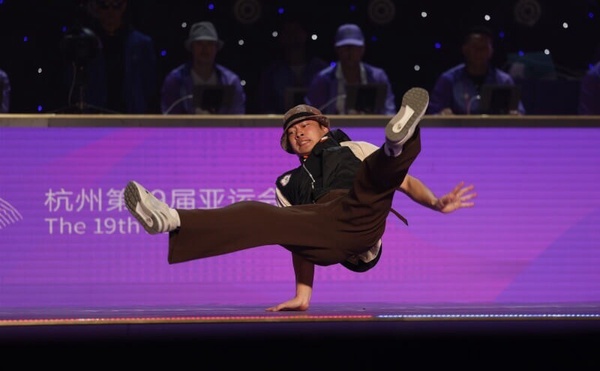 【2024巴黎奧運懶人包】6大亮點+台灣選手名單:新增「霹靂舞」項目,戴資穎最後一戰!