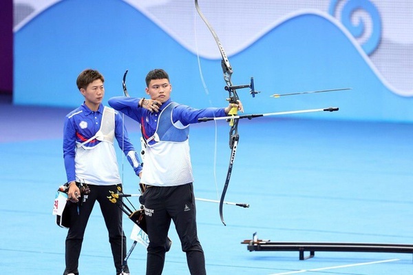 【2024巴黎奧運懶人包】6大亮點+台灣選手名單:新增「霹靂舞」項目,戴資穎最後一戰!
