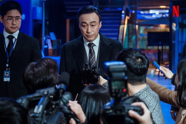 8部「錯過可惜」Netflix好評韓劇！《金牌救援》精彩無冷場，第5部堪稱從頭到尾都完美