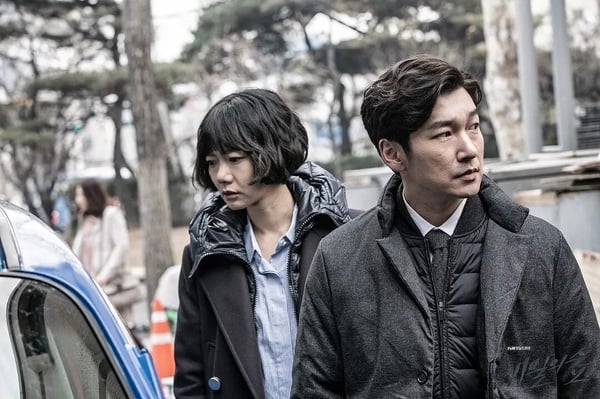 8部「錯過可惜」Netflix好評韓劇！《金牌救援》精彩無冷場，第5部堪稱從頭到尾都完美