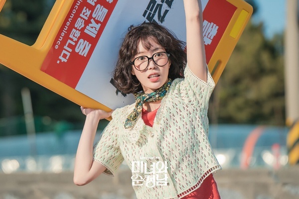 近期「熱度最高」韓劇演員TOP10!千玗嬉第4輸《背著善宰跑》金惠奫,冠軍真大紅啦!