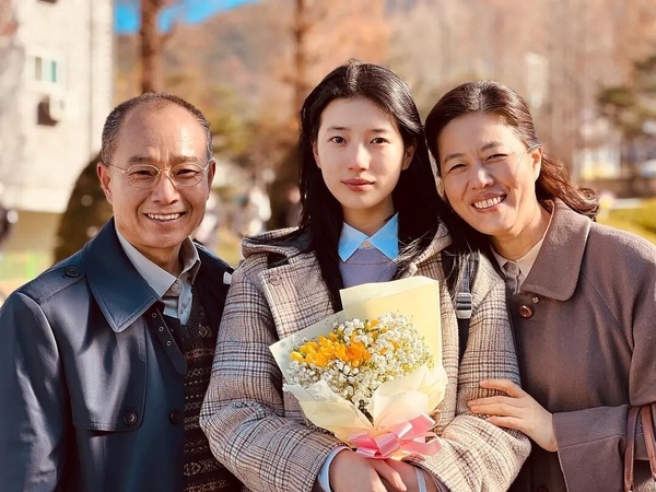 網評「在Netflix播會更紅」好評韓劇!《背著善宰跑》值得追,這部更被封「2024神劇」